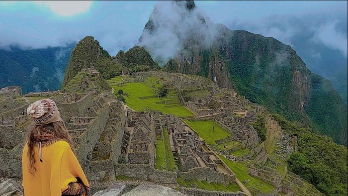 Viaje luna de miel Perú marzo 2023 - 12