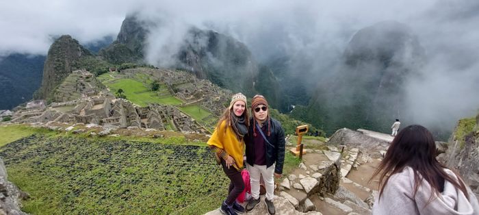 Viaje luna de miel Perú marzo 2023 - 13