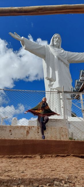 Viaje luna de miel Perú marzo 2023 24