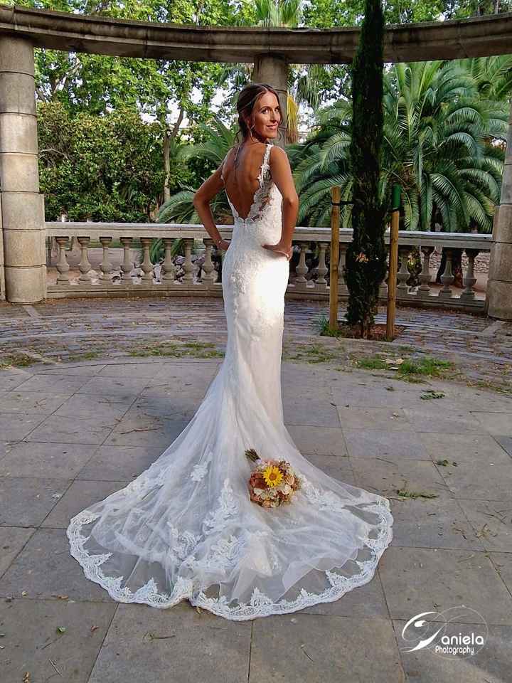 Recién casados 2 de julio 2022 - 5