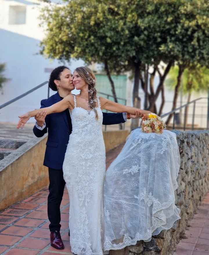 Sesión postboda 4/9/22 - 1
