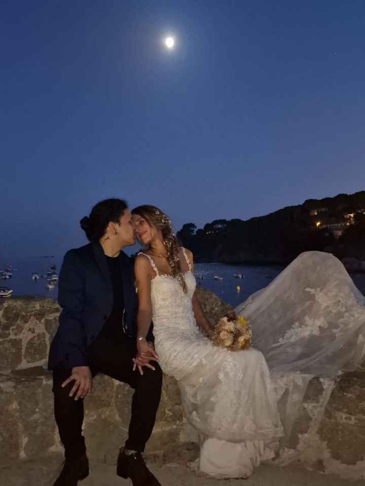 Sesión postboda 4/9/22 - 2