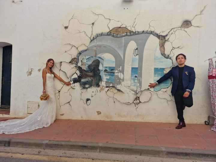 Sesión postboda 4/9/22 - 9
