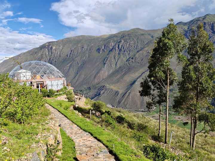 Viaje luna de miel Perú marzo 2023 - 10