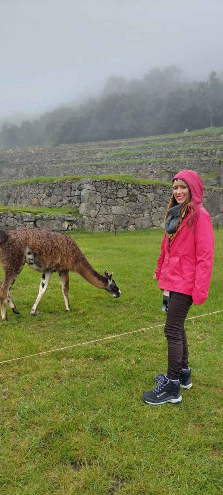 Viaje luna de miel Perú marzo 2023 - 14