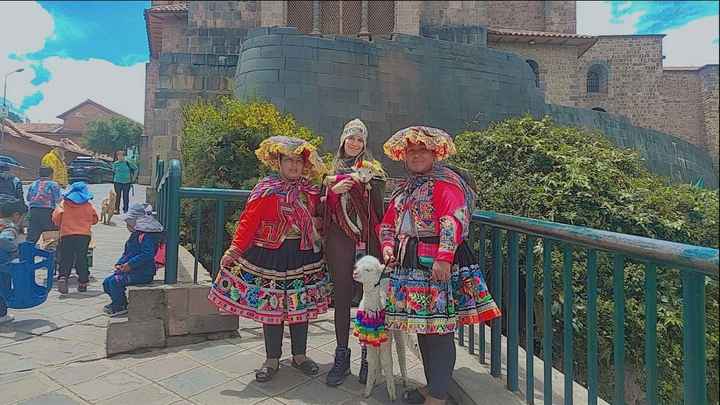 Viaje luna de miel Perú marzo 2023 - 21