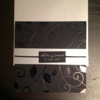 Invitaciones