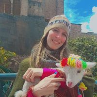 Viaje luna de miel Perú marzo 2023 - 22