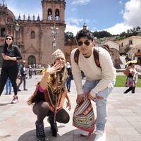 Viaje luna de miel Perú marzo 2023 - 23