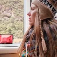 Viaje luna de miel Perú marzo 2023 - 26