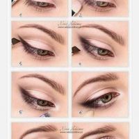 Qué opináis de estos maquillajes? - 1