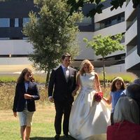 Un día maravilloso e inolvidable!!! - 6