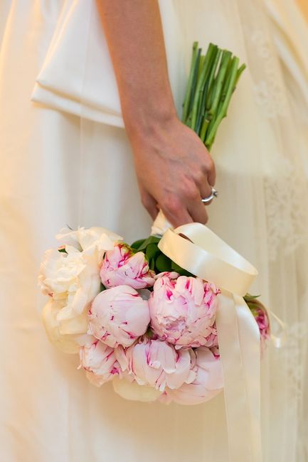Nuestros ramos de novia ¡¡¡¡¡¡ - 1