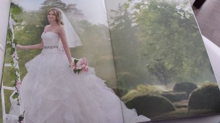 Precios la sposa 2014 - 1