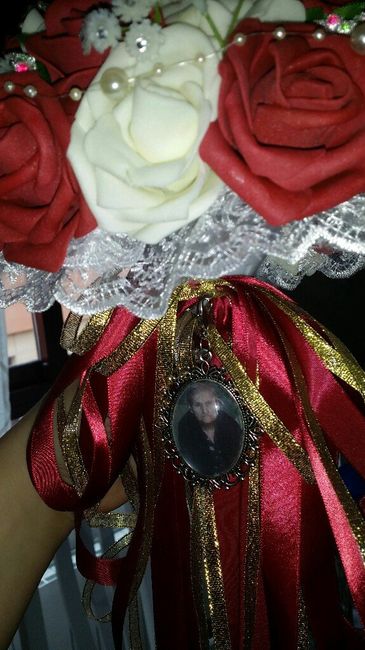 Cambio de ideas a 13 días de la boda! - 2