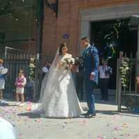 Por fin ha llegado mi gran día - 4