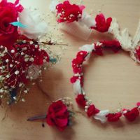 Cambio de ideas a 13 días de la boda! - 1