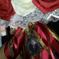Cambio de ideas a 13 días de la boda! - 2