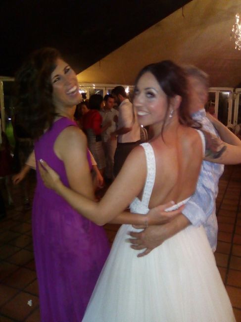 Fotos de mi gran dia - 2