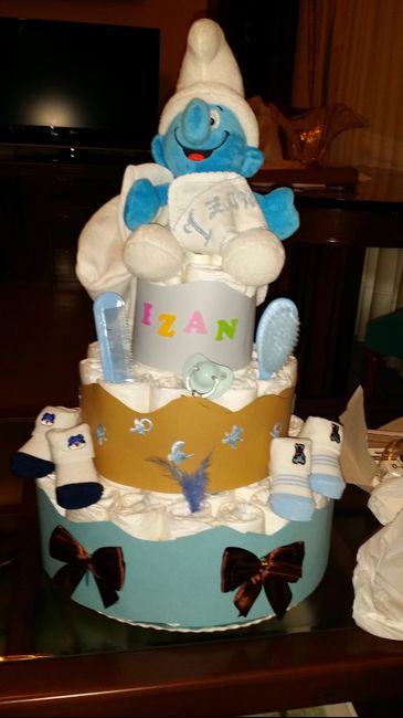 Regalo para mi hermana terminado - 1