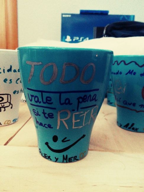 Regalo chicas infusiones - 1