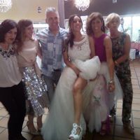 Fotos de mi gran dia - 1