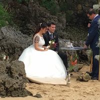 Fotos de mi gran dia - 1