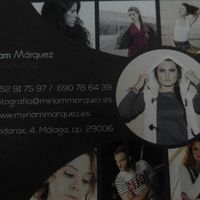 Fotografo - 1