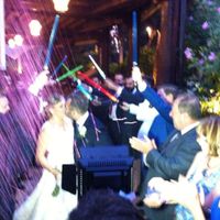 Boda temática de Star Wars - 1
