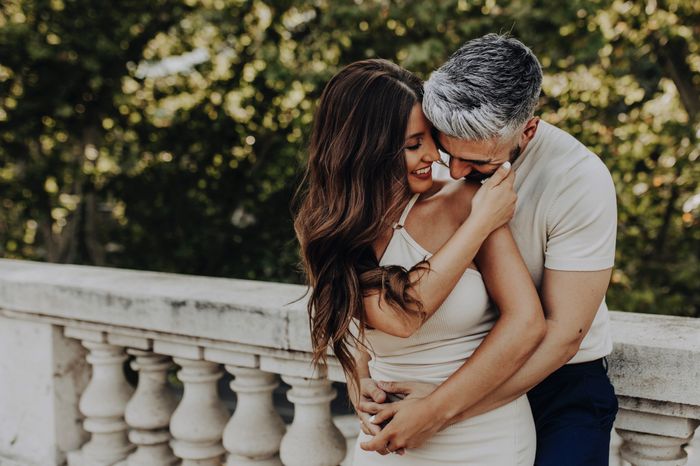 Fotos preboda ❤️ 5
