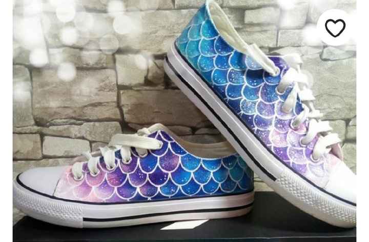 Converse originales 🤭 - 1