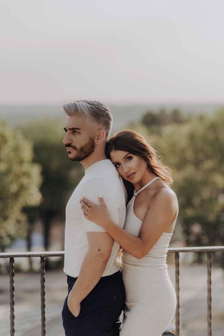Fotos preboda ❤️ - 2