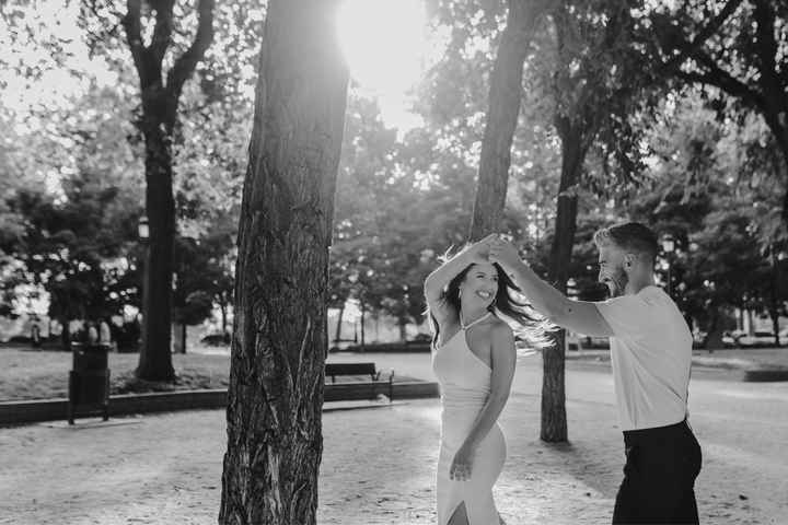 Fotos preboda ❤️ - 4