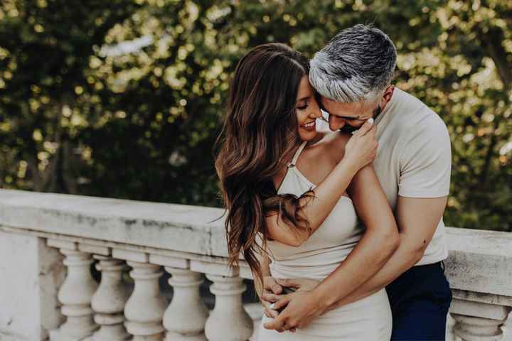 Fotos preboda ❤️ - 5