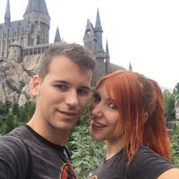 Fotos bonitas con nuestra pareja💙 - 2