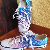 Converse originales 🤭 - 1