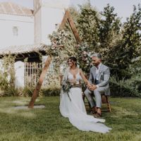 estaso civil , casados ! ❤️ - 1