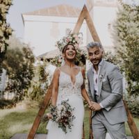 estaso civil , casados ! ❤️ - 2