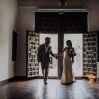 estaso civil , casados ! ❤️ - 5