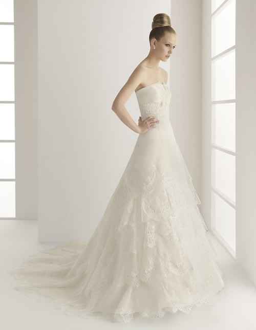 Mi vestido de Novia