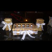 ¿hacer la decoración nosotros o contratarla? - 1