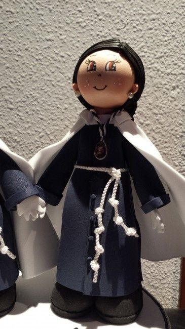 Los muñecos de mi tarta - 4