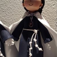 Los muñecos de mi tarta - 4