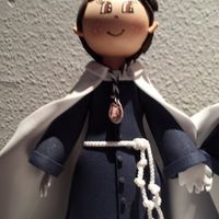 Los muñecos de mi tarta - 5