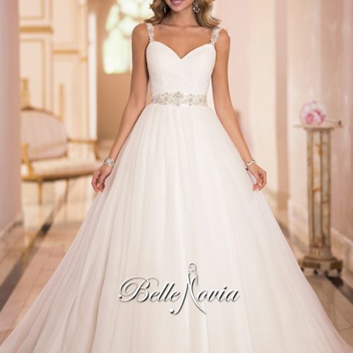 idea de vestido