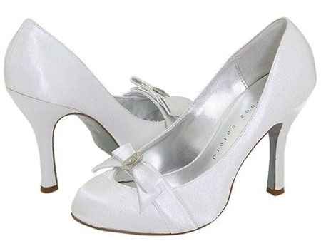 más zapatos...