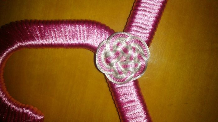 Mis perchas y copas de damitas!!! - 1