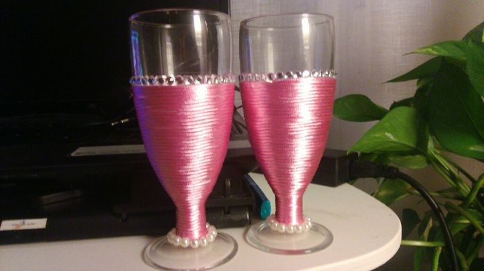 Mis perchas y copas de damitas!!! - 3