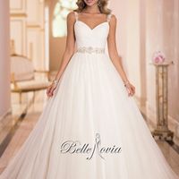 idea de vestido