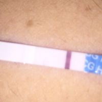 Prueba de embarazo digital, la destripamos - 1